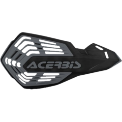 ACERBIS Handguard X-Future Black/Grey 24296