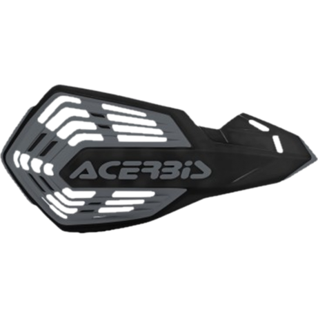 ACERBIS Handguard X-Future Black/Grey 24296