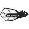 ACERBIS Handguard X-Future Black/White 24296