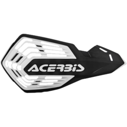 ACERBIS Handguard X-Future Black/White 24296