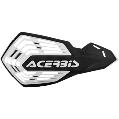 ACERBIS Handguard X-Future Black/White 24296