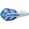 ACERBIS Handguard X-Future	White/Blue 24296