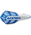 ACERBIS Handguard X-Future	White/Blue 24296