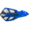 ACERBIS Handguard X-Future Blue/Black 24296