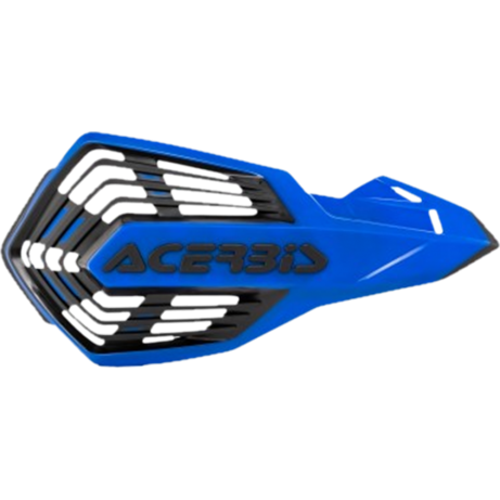 ACERBIS Handguard X-Future Blue/Black 24296