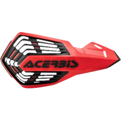ACERBIS Handguard X-Future Red/Black 24296