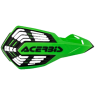 ACERBIS Handguard X-Future Green/Black 24296