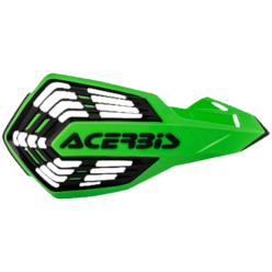 ACERBIS Handguard X-Future Green/Black 24296