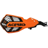 ACERBIS Handguard K-Future Orange/Black 24297