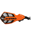 ACERBIS Handguard K-Future Orange/Black 24297