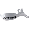 ACERBIS Handguard MINI CROSS White 5511