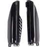 ACERBIS Fork Cover CR85/CRF150 '07-14 Black 11621