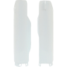 ACERBIS Fork Cover CR`95-03 White 11622