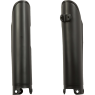 ACERBIS Fork Cover KTM`98-07 Black 11627