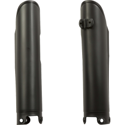 ACERBIS Fork Cover KTM`98-07 Black 11627