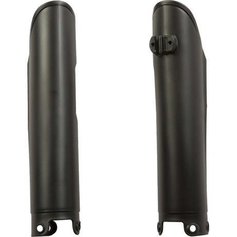 ACERBIS Fork Cover KTM`98-07 Black 11627