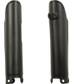 ACERBIS Fork Cover KTM`98-07 Black 11627