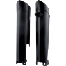 ACERBIS Fork Cover KTM`08-15 Black 11649