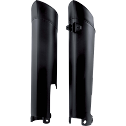 ACERBIS Fork Cover KTM`08-15 Black 11649