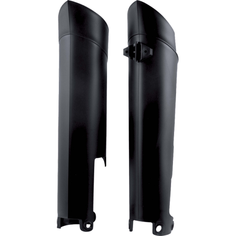 ACERBIS Fork Cover KTM`08-15 Black 11649