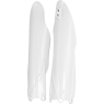 ACERBIS Fork Cover YZF250`10-15 White 13758