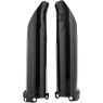 ACERBIS Fork Cover YZF250`10-15 Black 13758