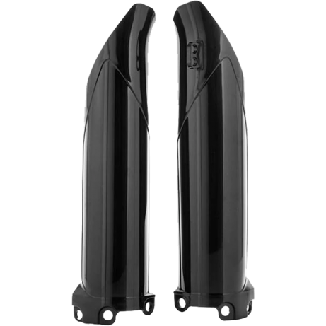 ACERBIS Fork Cover YZF250`10-15 Black 13758