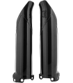ACERBIS Fork Cover YZF250`10-15 Black 13758
