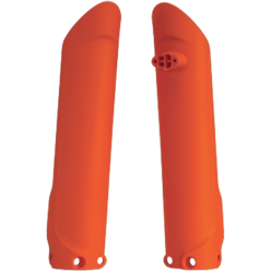 ACERBIS Fork Cover KTM SX`15 Orange 17842