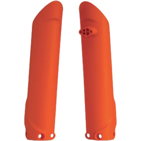 ACERBIS Fork Cover KTM SX`15 Orange 17842