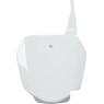 ACERBIS F/Number Plate RM85`00-15 White 10235