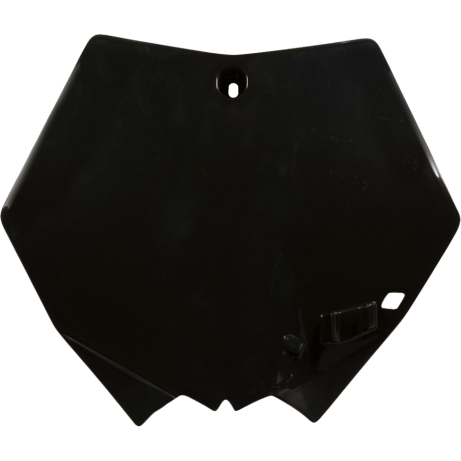 ACERBIS F/Number Plate KTM ST '07-12 Black 10298