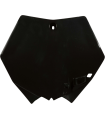 ACERBIS F/Number Plate KTM ST '07-12 Black 10298