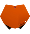 ACERBIS F/Number Plate KTM ST '07-12 Orange 10298