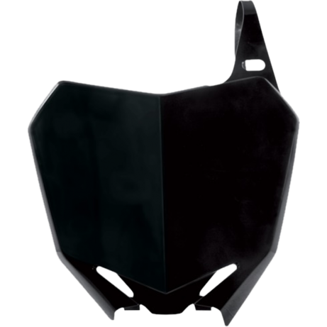 ACERBIS F/Number Plate RMZ`08-15 Black 11646