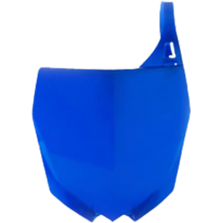 ACERBIS F/Number Plate YZF250`10-15 98 Blue 13759