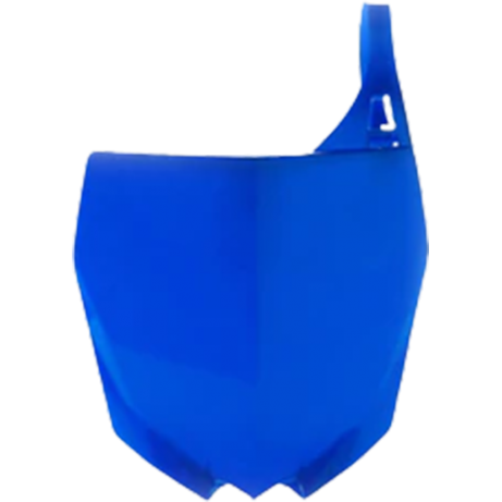 ACERBIS F/Number Plate YZF250`10-15 98 Blue 13759
