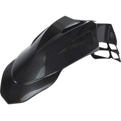 ACERBIS F/Fender SUPERMOTARD Black 8033
