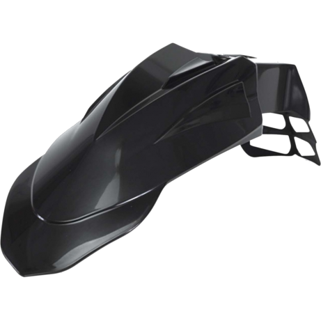 ACERBIS F/Fender SUPERMOTARD Black 8033