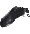 ACERBIS F/Fender SUPERMOTARD Black 8033