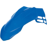 ACERBIS F/Fender SUPERMOTARD Blue 8033
