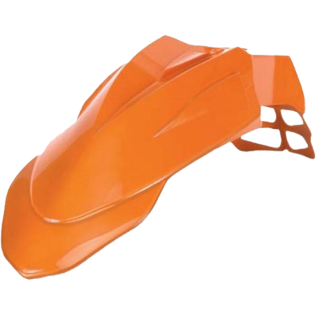 ACERBIS F/Fender SUPERMOTARD Orange 8033