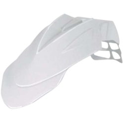 ACERBIS F/Fender SUPERMOTARD White 8033