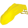 ACERBIS F/Fender SUPERMOTARD Yellow 8033