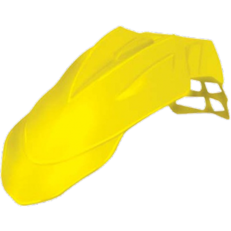ACERBIS F/Fender SUPERMOTARD Yellow 8033