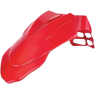 ACERBIS F/Fender SUPERMOTARD Red 8033