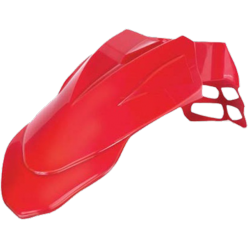 ACERBIS F/Fender SUPERMOTARD Red 8033