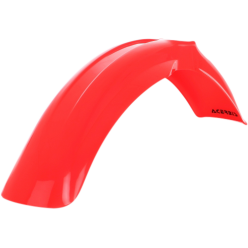 ACERBIS F/Fender CR125 '90-99 Red 8039