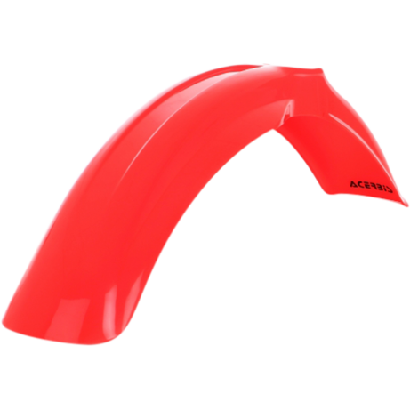 ACERBIS F/Fender CR125 '90-99 Red 8039