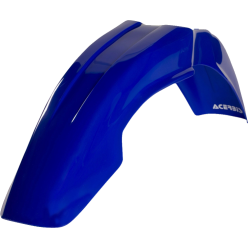 ACERBIS F/Fender YZ'92-99 Blue 8040